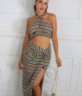 Conjunto Top Cruzado