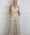 Pantalon Bordado - Imagen 13