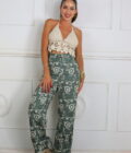Pantalon Bordado - Imagen 7