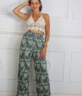 Pantalon Bordado - Imagen 3