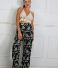 Pantalon Bordado - Imagen 9
