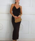 Vestido Licra Bolas - Imagen 2
