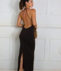 Vestido Licra Bolas - Imagen 3