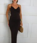 Vestido Licra Bolas - Imagen 4