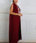 Conjunto Chaleco Largo - Imagen 3