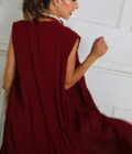 Conjunto Chaleco Largo - Imagen 5