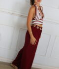 Conjunto Chaleco Largo - Imagen 6