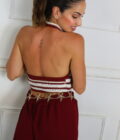Top Croché - Imagen 18
