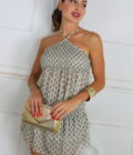 Falda-Pantalón Volantes - Imagen 3