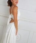 Vestido Largo Croché - Imagen 2