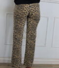 Vaquero Wide Leg Print - Imagen 6