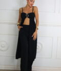 Conjunto Top Abertura - Imagen 7