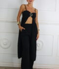 Conjunto Top Abertura - Imagen 3