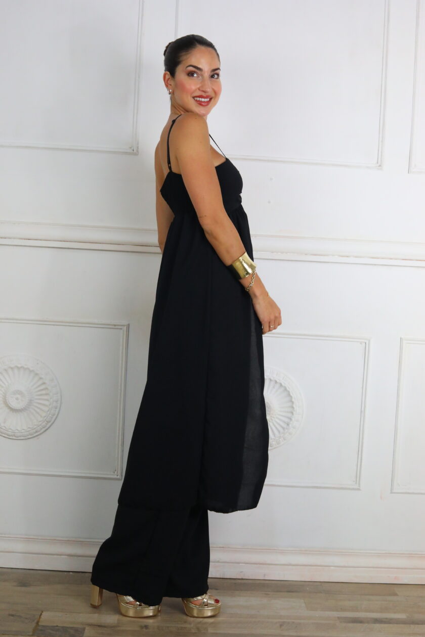 Conjunto Top Abertura - Imagen 4