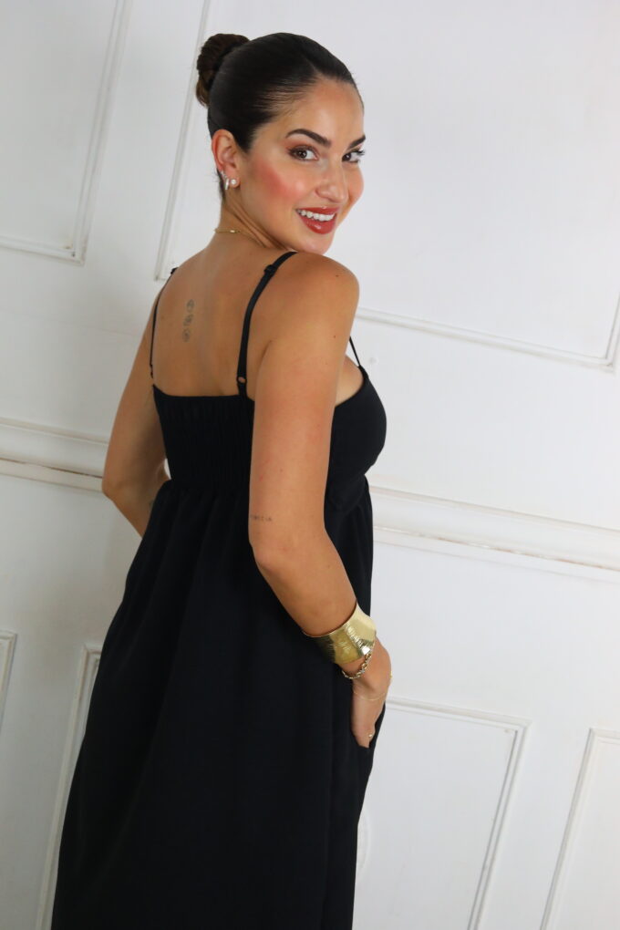 Conjunto Top Abertura