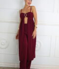 Conjunto Top Abertura - Imagen 12