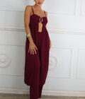 Conjunto Top Abertura