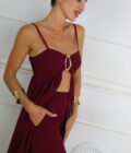 Conjunto Top Abertura - Imagen 9