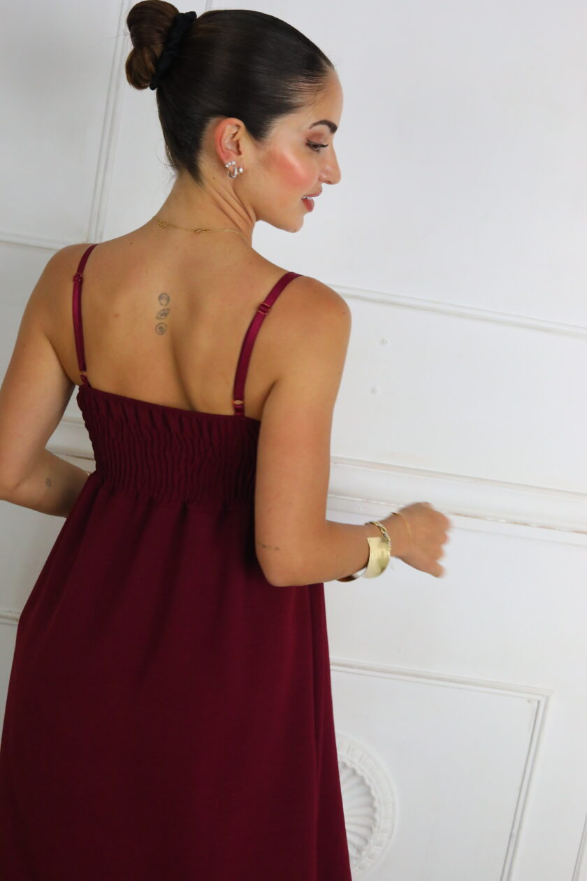 Conjunto Top Abertura - Imagen 11