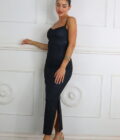 Vestido Licra Encaje - Imagen 3