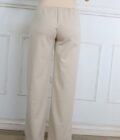 Pantalon Algodón Cropped - Imagen 5