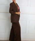 Pantalon Algodón Cropped - Imagen 9