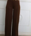 Pantalon Algodón Cropped - Imagen 10