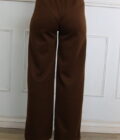 Pantalon Algodón Cropped - Imagen 12