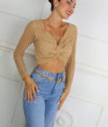 Blusa Encaje - Imagen 2