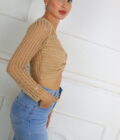 Blusa Encaje - Imagen 3