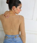Blusa Encaje - Imagen 5