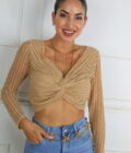 Blusa Encaje - Imagen 4