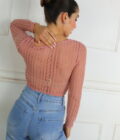 Blusa Encaje - Imagen 11