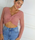 Blusa Encaje - Imagen 12