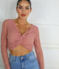 Blusa Encaje - Imagen 8