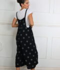 Conjunto Mono Con Camiseta - Imagen 7