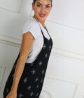 Conjunto Mono Con Camiseta - Imagen 9