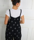 Conjunto Mono Con Camiseta - Imagen 10