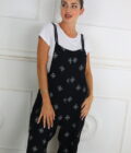 Conjunto Mono Con Camiseta - Imagen 8