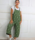 Conjunto Mono Con Camiseta - Imagen 21