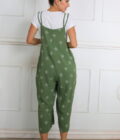 Conjunto Mono Con Camiseta - Imagen 23