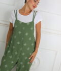 Conjunto Mono Con Camiseta - Imagen 24