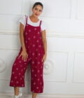 Conjunto Mono Con Camiseta - Imagen 11