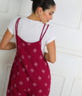 Conjunto Mono Con Camiseta - Imagen 13