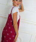 Conjunto Mono Con Camiseta - Imagen 14