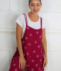 Conjunto Mono Con Camiseta - Imagen 15