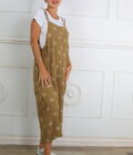 Conjunto Mono Con Camiseta - Imagen 16