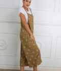 Conjunto Mono Con Camiseta - Imagen 18