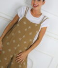 Conjunto Mono Con Camiseta - Imagen 19