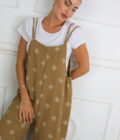 Conjunto Mono Con Camiseta - Imagen 20